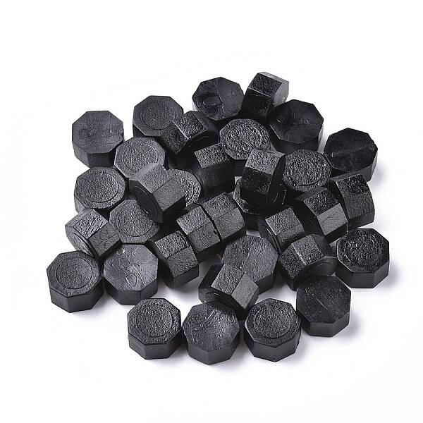 Sealing Wax Particles