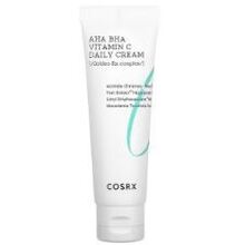 Cosrx Refresh aha bha daily cream with vitamin C - 50ml