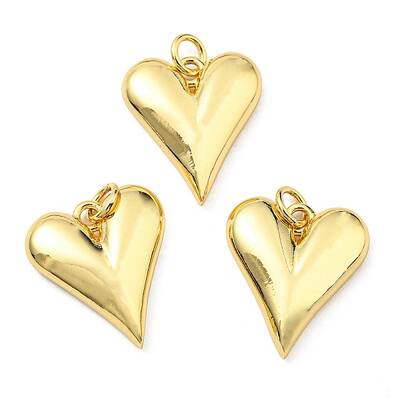 Brass Pendants