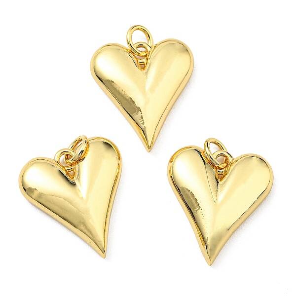 Brass Pendants