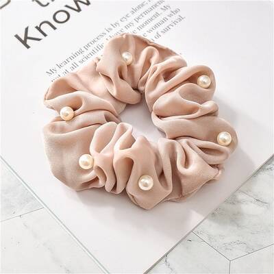 Cloth Elastic Hair Accessories