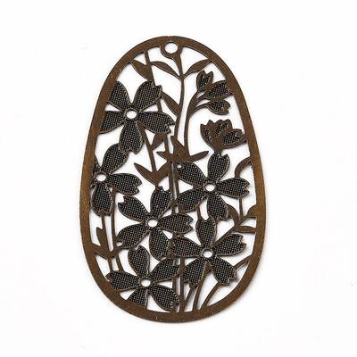 Brass Pendants