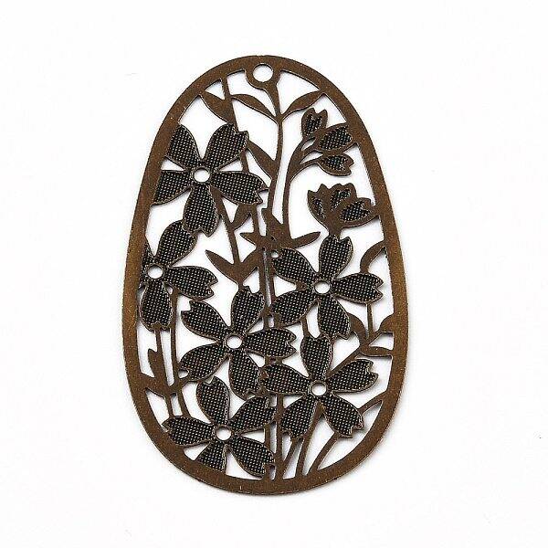 Brass Pendants
