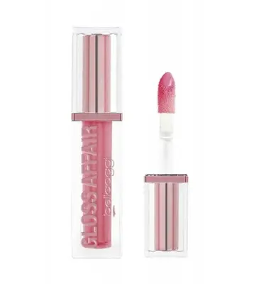 Bellaoggi Gloss Affair 004 Milk Pink