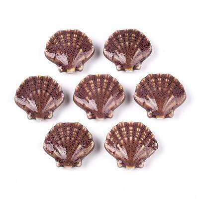 Handmade Porcelain Beads