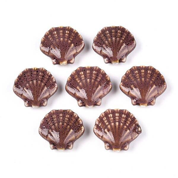 Handmade Porcelain Beads