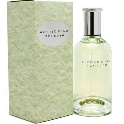 Forever Perfume for Women - Eau de Parfum Spray 4.2 oz