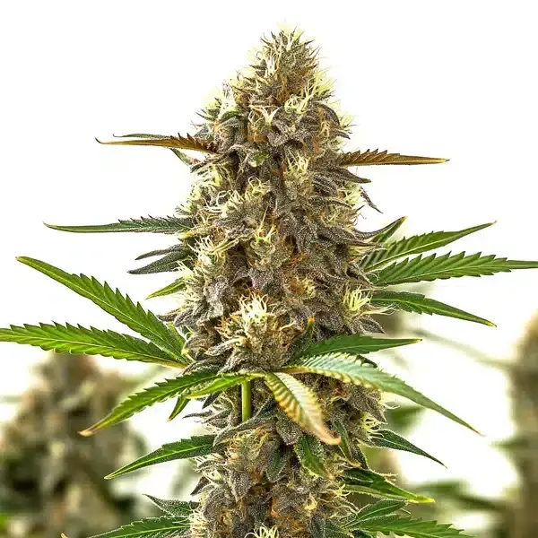 Super Purple Auto CBD (1:1) - Seeds Pack: 50-seeds