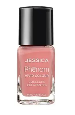 Nail polish Jessica Phenom Vivid PHEN-079 U Had Me At Hello 14 ml