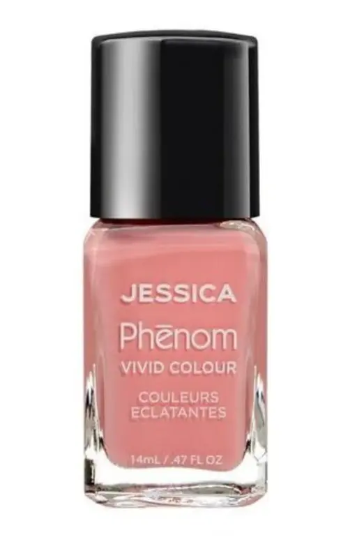 Nail polish Jessica Phenom Vivid PHEN-079 U Had Me At Hello 14 ml