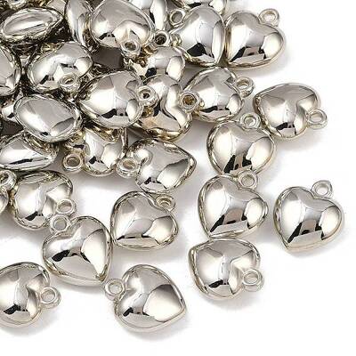 ABS Plastic Pendants