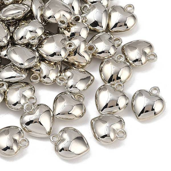 ABS Plastic Pendants