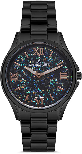Daniel Klein Orologio Analogico Dk12528-6