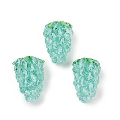 Handmade Lampwork Enamel Beads