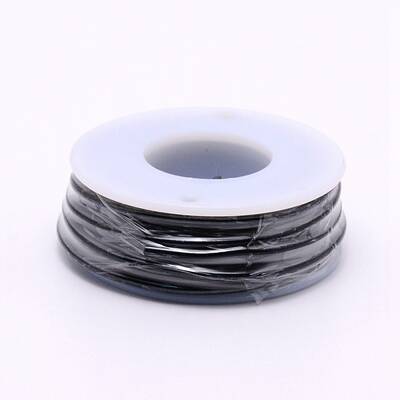 Round Aluminum Wire