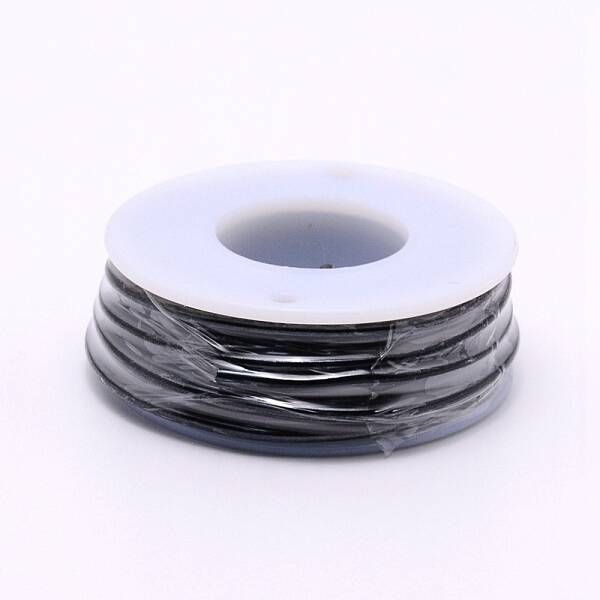 Round Aluminum Wire