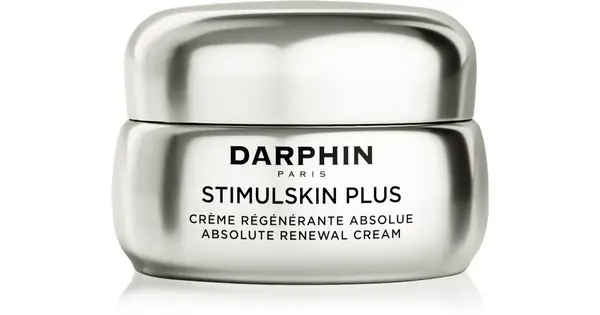 Darphin Stimulskin Plus Absolute Regenerating Cream Normal to Dry Skin 50ml