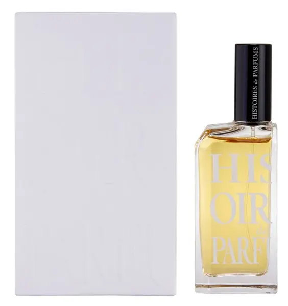 Histoires de Parfums Noir Patchouli Eau de Parfum 60 ml