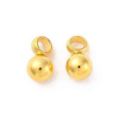 304 Stainless Steel Charms