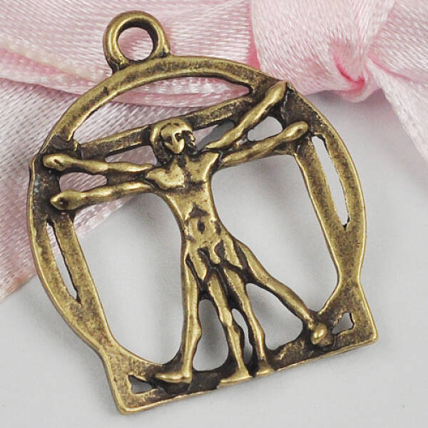 Zinc Alloy Pendants
