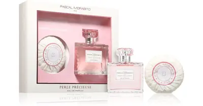 Pascal Morabito P Morabito Precious Pearls Ep 100 Box Set