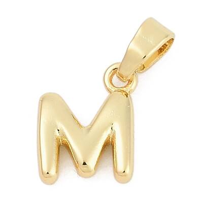 Brass Charms