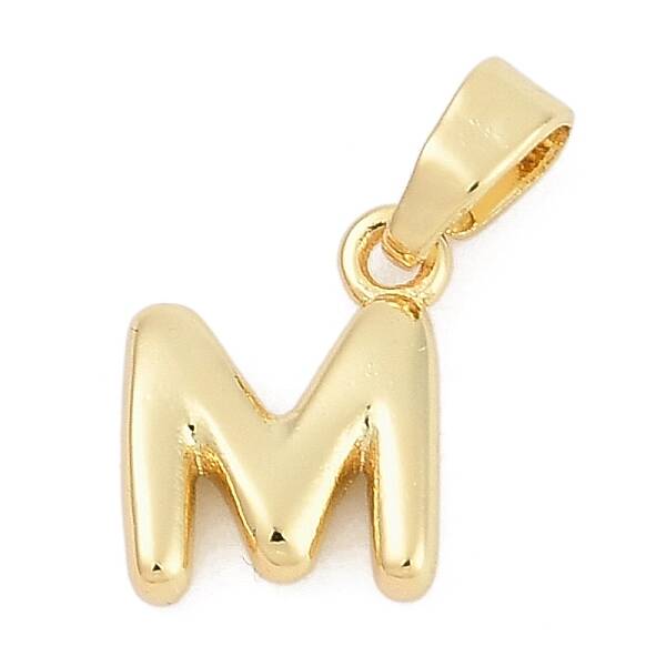 Brass Charms