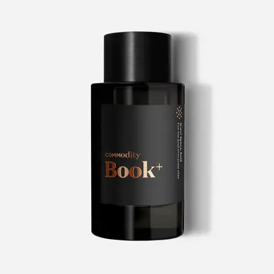 Commodity Book + Bold - 100 ML EAU DE PARFUM