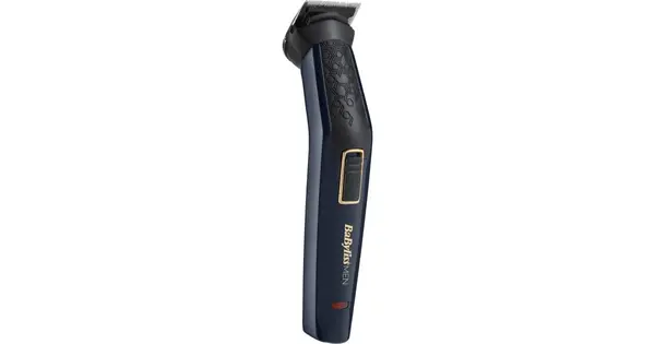 BaByliss MT728E body trimmer