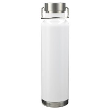 48 Customized Thor Copper Bottle w/ Coating 22oz - Antimicrobial & ...