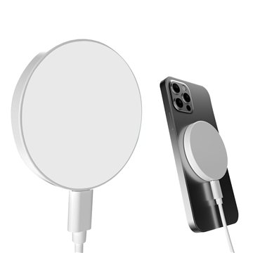 10 Customized Mag Max Disc Wireless Charger - Fast Charging & ...