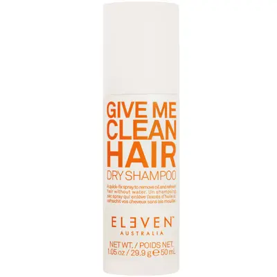 Dry Shampoo Eleven Australia Give Me Clean 50 ml
