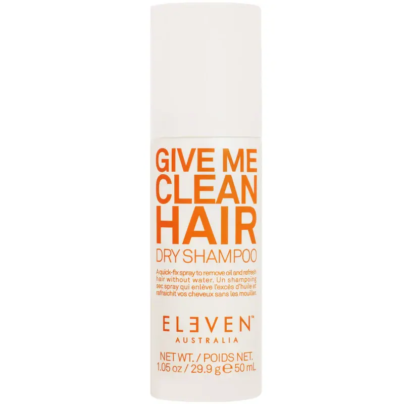 Dry Shampoo Eleven Australia Give Me Clean 50 ml
