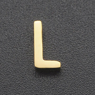 201 Stainless Steel Charms