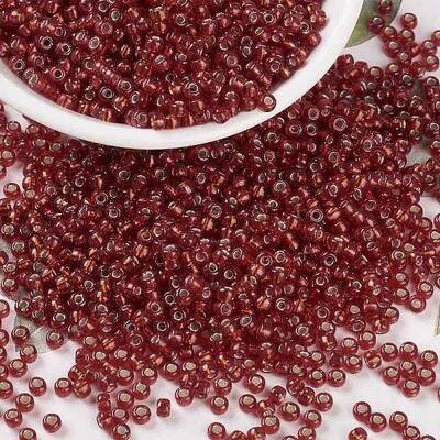 MIYUKI Round Rocailles Beads