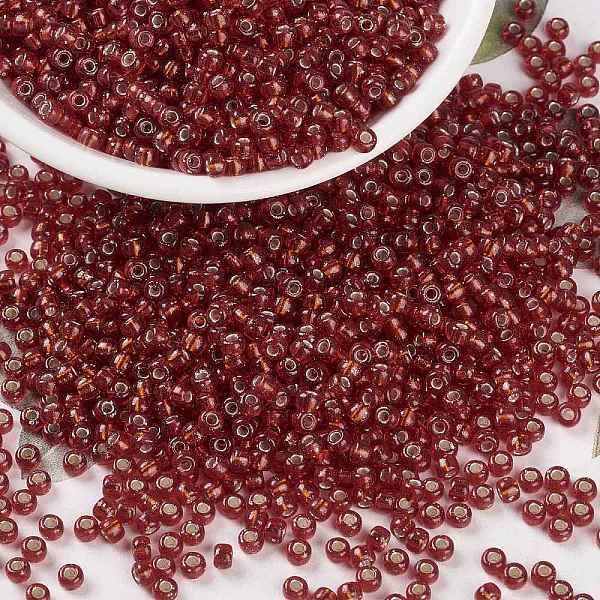 MIYUKI Round Rocailles Beads