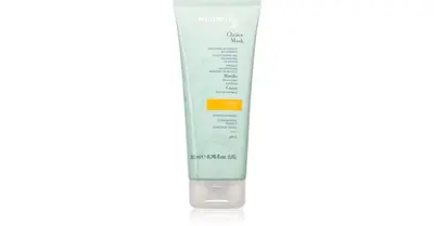 Medavita Choice Gold nourishing mask for colored hair 200 ml