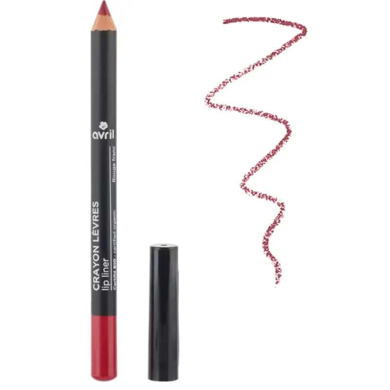 Avril Rouge Franc lip pencil (1 g)