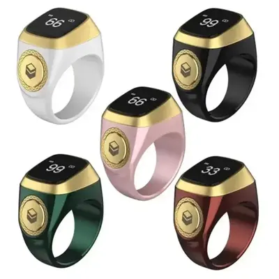 Tasbeeh Digital Counter