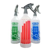 MA-FRA Dilute Bottle - 1L