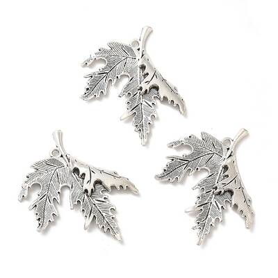 Tibetan Style Alloy Big Pendants