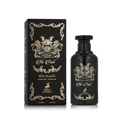 Maison Alhambra The Trail EDP U 100 ml