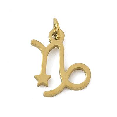 304 Stainless Steel Pendants