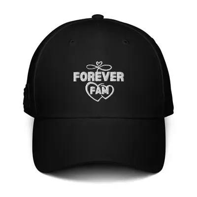 Forever Fam - Uniting Hearts with Timeless Style