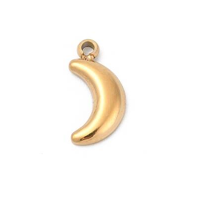 304 Stainless Steel Pendants