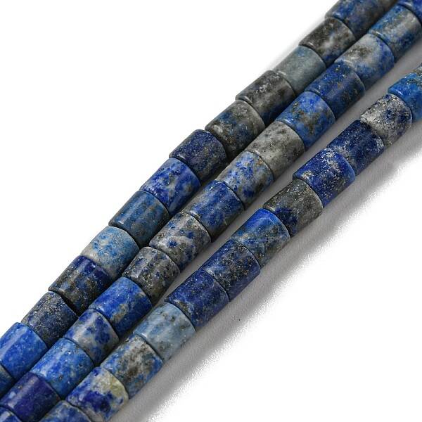 Natural Lapis Lazuli Beads Strands