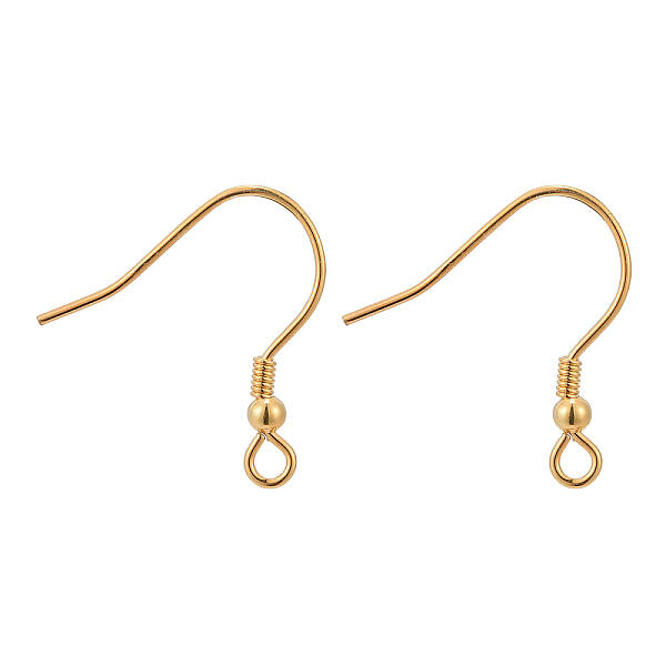 925 Sterling Silver Earring Hooks