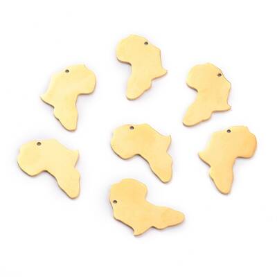 304 Stainless Steel Pendants
