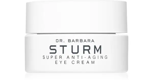 Dr. Barbara Sturm Super Antiage Eye Cream 15 ml