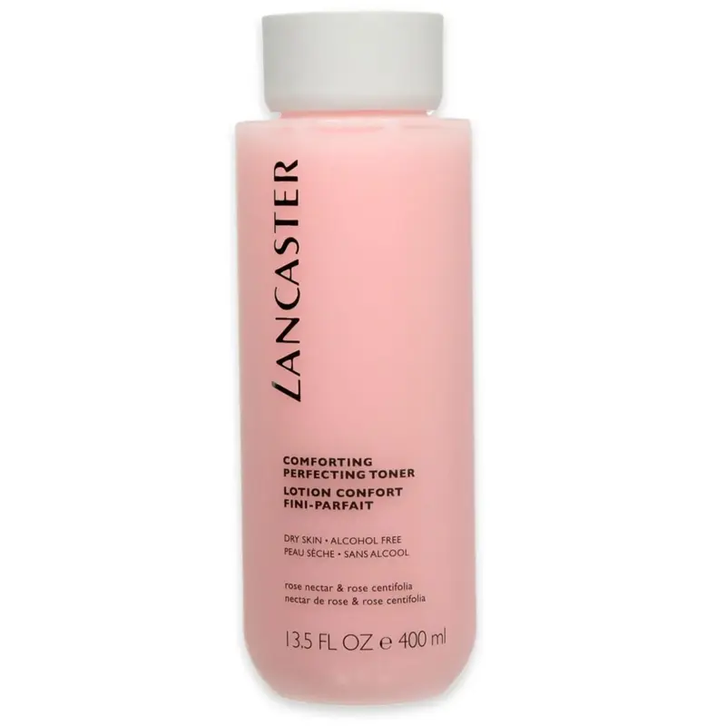 Lancaster CB COMFORTING TONER - 400ml